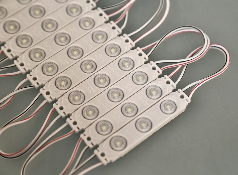 INJECTION 2835-7314 1.5W